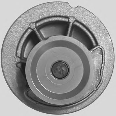 OPEN PARTS wap817000 -  Водяной насос